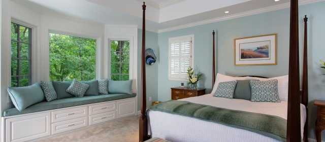 Featured on Houzz: 8 Ways to Create a Home That Helps You Recharge