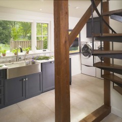 Caterer’s Prep Kitchen