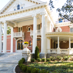 Story of a Restoration