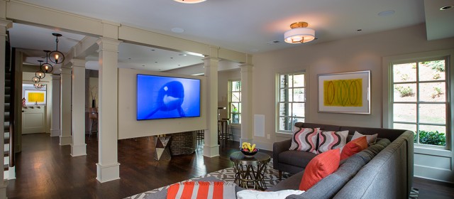 Handcrafted Homes is thrilled to win an OBIE Award & 2 Atlanta CotY Awards