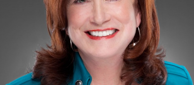 Judy Mozen’s out-of-the-box approach