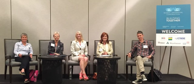 National Women in Residential Construction Conference