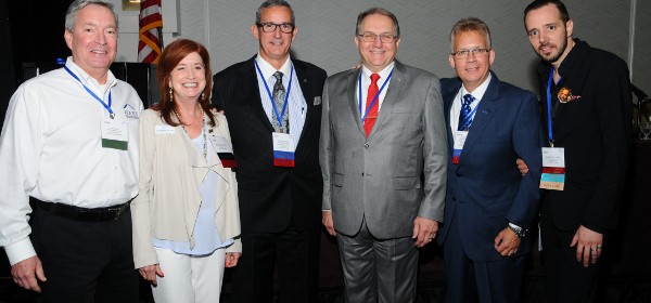 NARI Names Its New Officers for 2016-2017