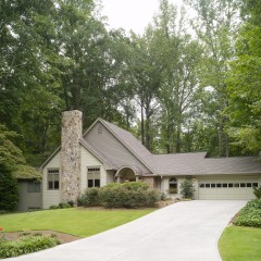 Cottage Home Remodel