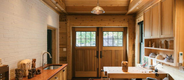 Metro Atlanta Home Remodeler Wins Houzz Award